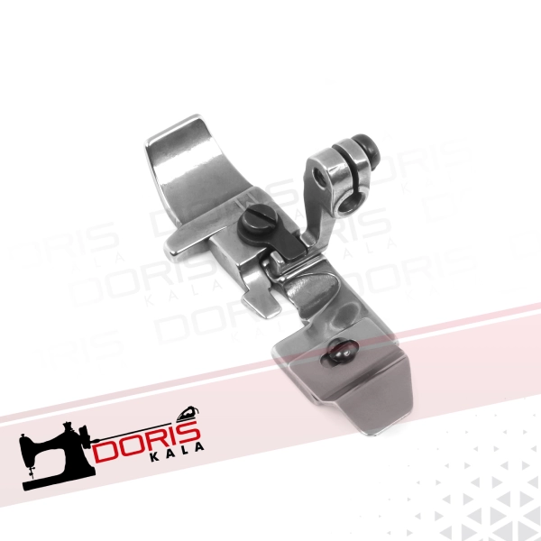 پایه کار زیگزال 3نخ